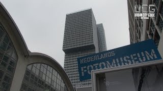 Laat je visueel verwennen door het Nederlands Fotomuseum [upl. by Eindys]