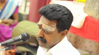 Thaipusam 2011 Deven Ayacouty Live Enna Kavi [upl. by Aineg613]