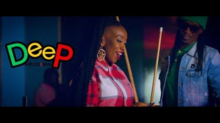 DEEP by Nameless X Wahu 0fficial Music video sms SKIZA 7302335 to 811 [upl. by Fattal]