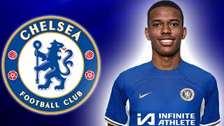 ESTEVÃO Willian Messinho  Welcome To Chelsea 2024 🔵 Crazy Goals Speed amp Skills  Palmeiras HD [upl. by Ardnas]