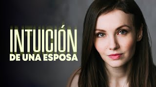 INTUICIÓN DE UNA ESPOSA  Película Completa en Español Latino [upl. by Epotimet]