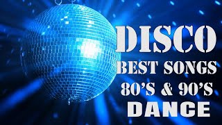 Modern Talking Nonstop  Best Disco Dance Songs Legend 80 90s Collection  Eurodisco Megamix [upl. by Anneres258]