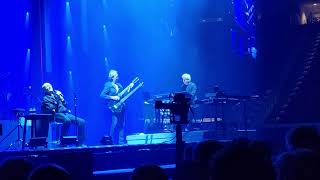 FADING LIGHTS GENESIS LIVE RALEIGH NORTH CAROLINA NOVEMBER 19 2021 111921 [upl. by Bryner203]