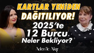 Türkiye’de 2025 Mart’ında Neler Olacak Astroloji Kaderimizi Nasıl Belirler Aden Çelik Filiz Özkol [upl. by Primrose]