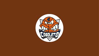 Div reg 1 CogoBasket vs Tigullio sport team [upl. by Mella]