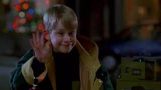 Home Alone 2 Lost in New York 1992  A Kid vs Two Idiots Scene 55  Movieclips [upl. by Nyberg48]