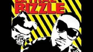 Lethal Bizzle merks Wiley over Kylie Riddim [upl. by Erasaec]