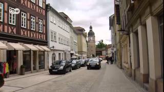 Coburg  Three Travel Tips  Discover Germany [upl. by Wendelin]