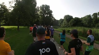 2022 06 18 Delftse Hout Parkrun 1 [upl. by Divadleahcim811]