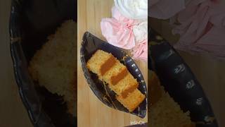 Eggless vanilla cardamom cake recipe on my YouTube channel dedicated home making [upl. by Etom]