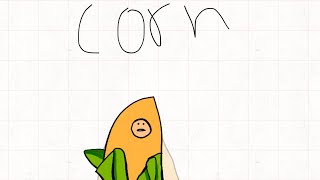 CoRN  A Slimecicle Animation [upl. by Ocinom425]