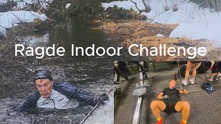 Brynjars Ragde Indoor Challenge [upl. by Elle]