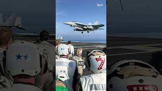 Is the F18 Super Hornet a good fighter jet shorts [upl. by Marcelline60]