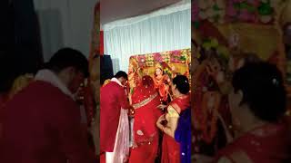 jagrata jaimatadi shaadi [upl. by Axia695]