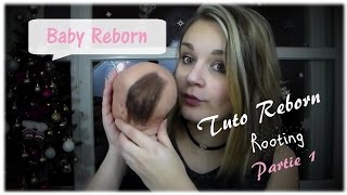 TUTO REBORNING  ROOTING l Partie 1 [upl. by Aksehcnarf]