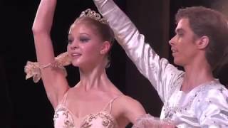 Bolshoi Ballet Academy School Show 010609 [upl. by Orelee]