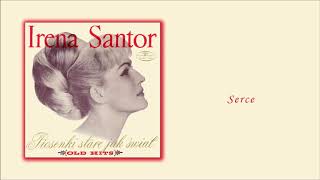 Irena Santor  Serce Official Audio [upl. by Hudis]