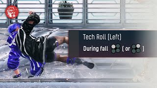 Tekken Tips  The Most Important Wake Up Option [upl. by Ceil]