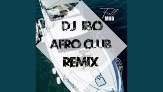 Full Afro Club [upl. by Yrrej]