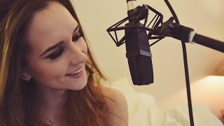 Meghan Trainor Dear Future Husband VS Olly Murs Dance With Me Tonight Hannah Dorman Cover [upl. by Giffy]