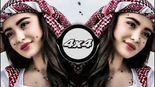 New Arabic Remix Song 2024 Bass Boosted ريمكس عربي جديد يحب الجميعTik Tok Music اغاني عربية [upl. by Livingston821]