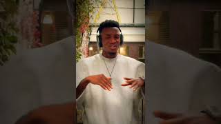 Kofi Kinaata  Saman Reel [upl. by Anolla]