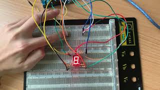 Exp3 LED Marquee Instant Reaction [upl. by Nnav]