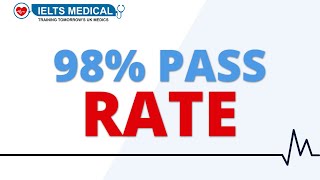 98 Pass Rate NMC OSCE training in London UK by IELTS Medical wwwoscenursescom [upl. by Iz]