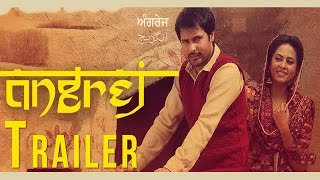 Zindagi Full Song  Amrinder Gill  Love Punjab  Releasing on 11th March [upl. by Otrebile373]