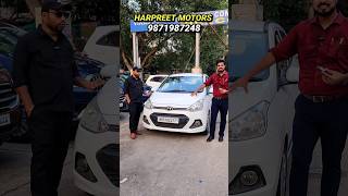 285Lakh Me Grand i10 😱😱 grandi10 usedcarsindelhi gauravsethi shorts [upl. by Freida]