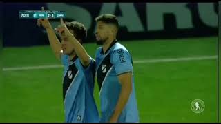 MIRAMAR MISIONES VS DANUBIO RESUMEN [upl. by Dnomrej948]