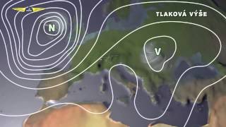 Základy meteorologie pro piloty  KOMPLET [upl. by Emylee]