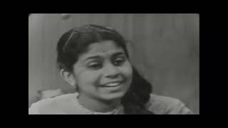 1959 High School Exchange Students Debate ｜ India Pakistan UK Brazil [upl. by Htirehc839]