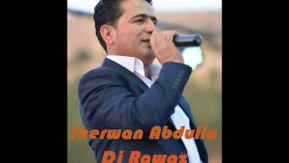 Sherwan Abdulla  Bo Daroy  2014  Music Ary Faruq  By Dj Rawaz [upl. by Enelehcim]