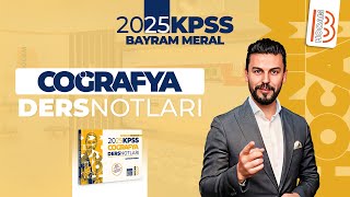 1KPSS Coğrafya  Türkiyenin Coğrafi Konumu  Göreceli Konum  Bayram MERAL  2025 [upl. by Sapienza513]