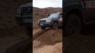 Raid Passion Désert  2ème Etape  Ouarzazate  Tinghir 2 [upl. by Elletsyrk]