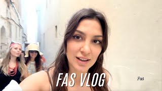 Fasta 1 HaftaVLOG [upl. by Beckerman28]