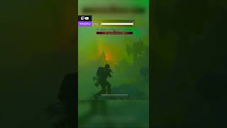 My survivability NEEDS TO BE STUDIED mrmagicmase helldivers2 gaming gamer funny fyp gameplay [upl. by Anneirda368]