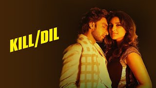 Kill Dil Full Movie Fact in Hindi  Review and Story Explained  Ranveer Singh  Parineeti Chopra [upl. by Nomor]