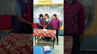 Baar Baar Din Yeh Aaye Happy Birthday  UHD Quality Full Version  Sonu Nigam school [upl. by Cheston439]