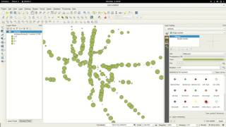 QGIS symbology gone crazy [upl. by Jannelle]