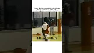 Michael Jordan’s brother could dunk at only 5’8” 🔥🔥 teamflightbrothers [upl. by Adilen]