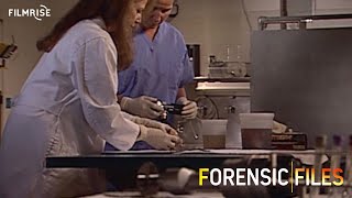 Forensic Files  Season 12 Episode 17  Dog Day Afternoon  Full Episode [upl. by Lebasile]