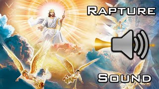 RAPTURE OF CHRIST Real Sound With Cinematic Bass  FEEL THE REAL RAPTURE OF CHRIST [upl. by Jevon]