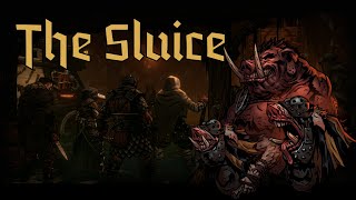 Darkest Dungeon 2 Lore The Sluice And Other Oddities [upl. by Ainocal353]