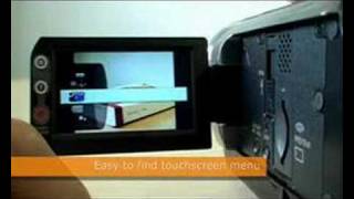 Sony HDRHC7E  demonstration video [upl. by Alleunam372]