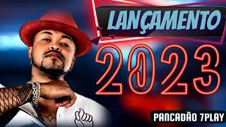 REPERTÓRIO NOVO LAMBASAIA 2023 [upl. by Amsirac]