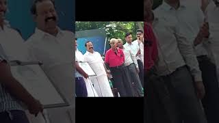 💥anbilmahesh dmk stalin funny comedy live viralvideo trwnding keşfet views art view [upl. by Shippee]