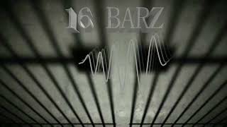 16 BARZ  SBEATS amp EYERAP PROD SBEATS Underground rap 2024 [upl. by Arahsat]