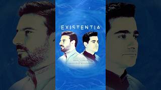 ‘Existentia’ is out now samiyusuf homayounshajarian EcstasyAlbum [upl. by Neelav620]